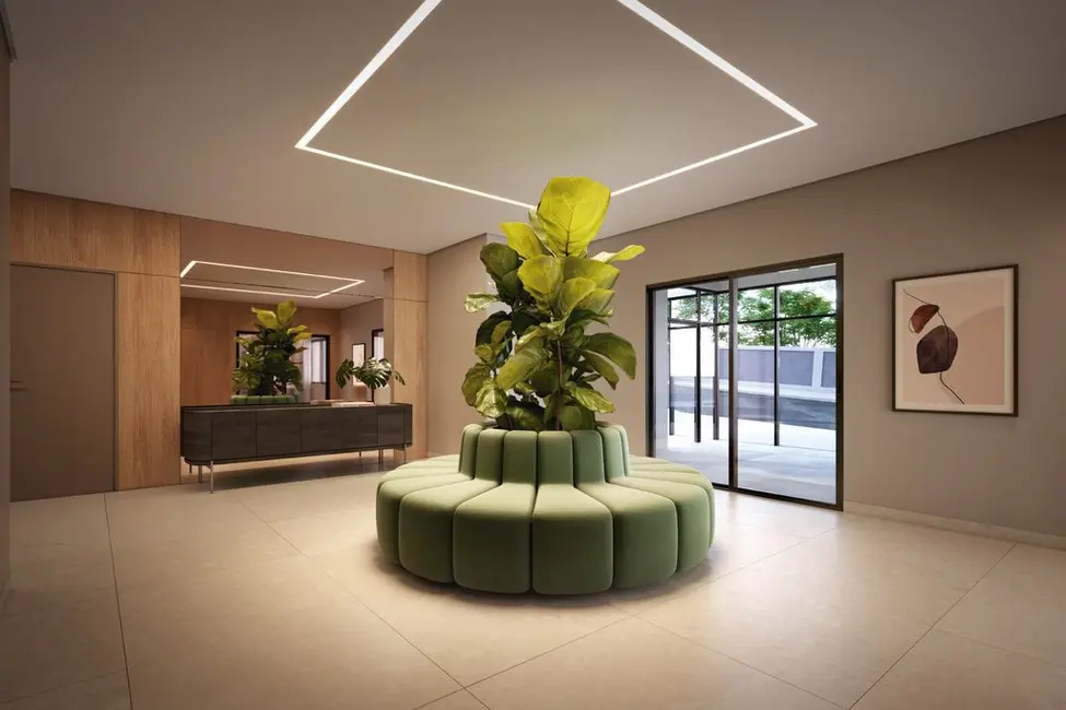 Apartamento com 2 quartos à venda, 69m2 em Chácara Inglesa, São Paulo - SP - imagem 8 Foto 8 de Apartamento com 2 quartos à venda, 69m2 em Chácara Inglesa, São Paulo - SP