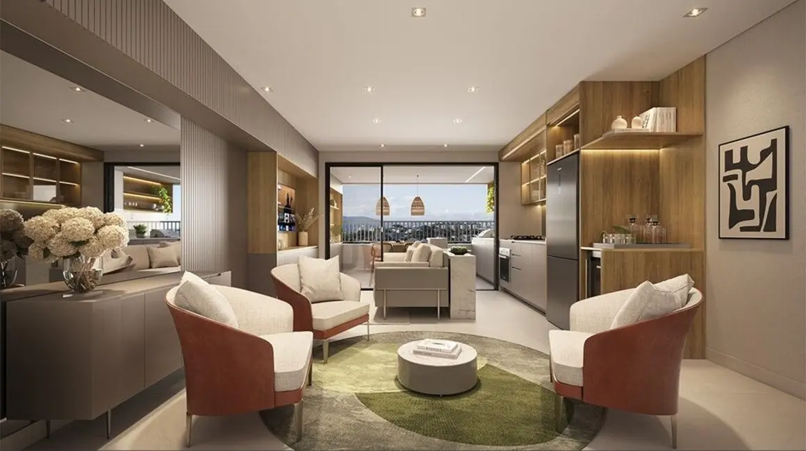 Apartamento com 2 quartos à venda, 76m2 em Chácara Inglesa, São Paulo - SP - imagem 5 Foto 5 de Apartamento com 2 quartos à venda, 76m2 em Chácara Inglesa, São Paulo - SP