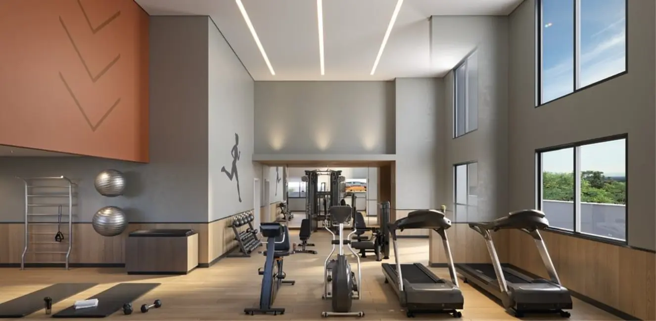 Apartamento com 2 quartos à venda, 76m2 em Chácara Inglesa, São Paulo - SP - imagem 3 Foto 3 de Apartamento com 2 quartos à venda, 76m2 em Chácara Inglesa, São Paulo - SP