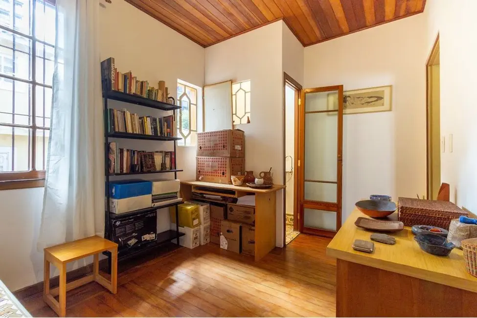 Casa de Condomínio com 2 quartos à venda, 91m2 em Jardim Paulista, São Paulo - SP - imagem 4 Foto 4 de Casa de Condomínio com 2 quartos à venda, 91m2 em Jardim Paulista, São Paulo - SP