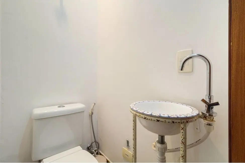 Casa de Condomínio com 2 quartos à venda, 91m2 em Jardim Paulista, São Paulo - SP - imagem 9 Foto 9 de Casa de Condomínio com 2 quartos à venda, 91m2 em Jardim Paulista, São Paulo - SP