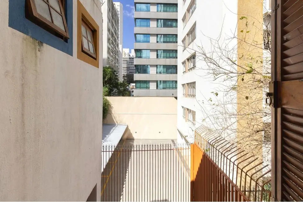 Casa de Condomínio com 2 quartos à venda, 91m2 em Jardim Paulista, São Paulo - SP - imagem 6 Foto 6 de Casa de Condomínio com 2 quartos à venda, 91m2 em Jardim Paulista, São Paulo - SP