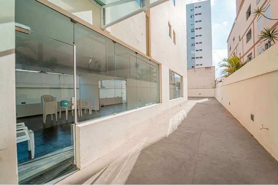 Apartamento com 3 quartos à venda, 83m2 em Jardim das Acácias, São Paulo - SP - imagem 7 Foto 7 de Apartamento com 3 quartos à venda, 83m2 em Jardim das Acácias, São Paulo - SP