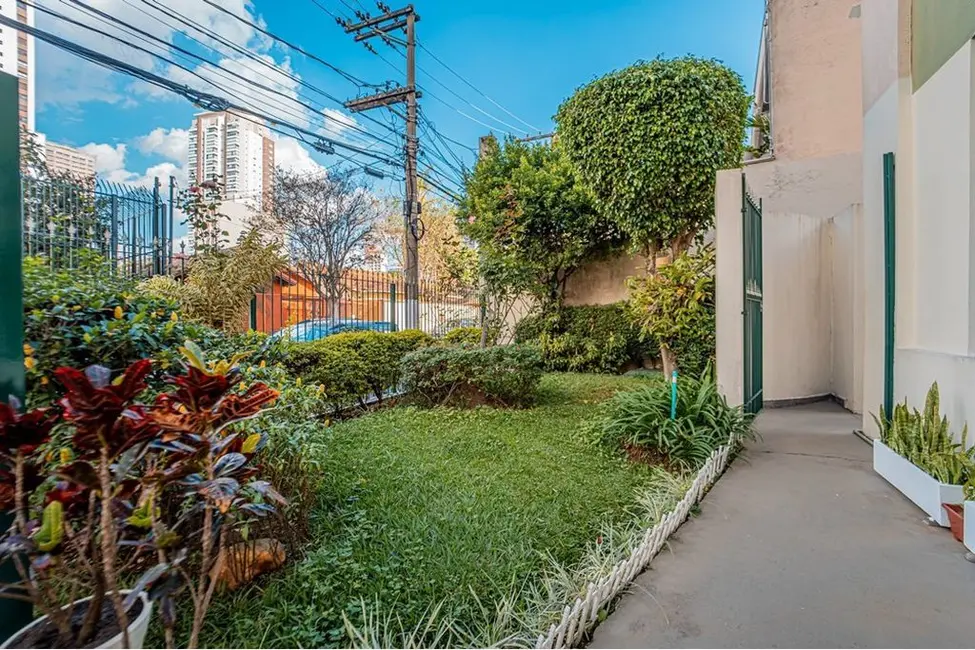 Apartamento com 3 quartos à venda, 83m2 em Jardim das Acácias, São Paulo - SP - imagem 4 Foto 4 de Apartamento com 3 quartos à venda, 83m2 em Jardim das Acácias, São Paulo - SP