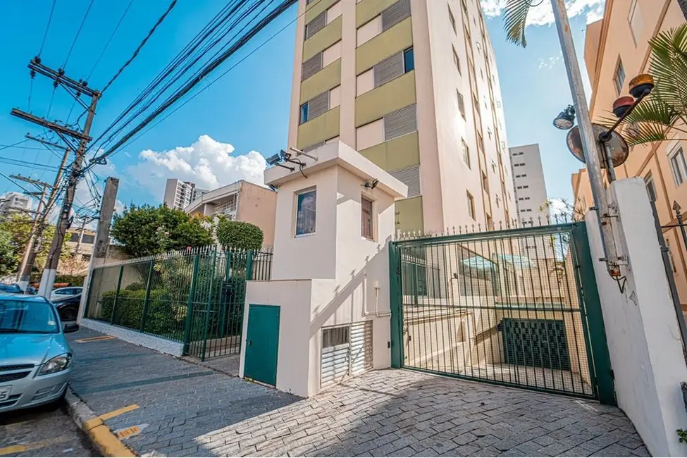 Apartamento com 3 quartos à venda, 83m2 em Jardim das Acácias, São Paulo - SP - imagem 3 Foto 3 de Apartamento com 3 quartos à venda, 83m2 em Jardim das Acácias, São Paulo - SP