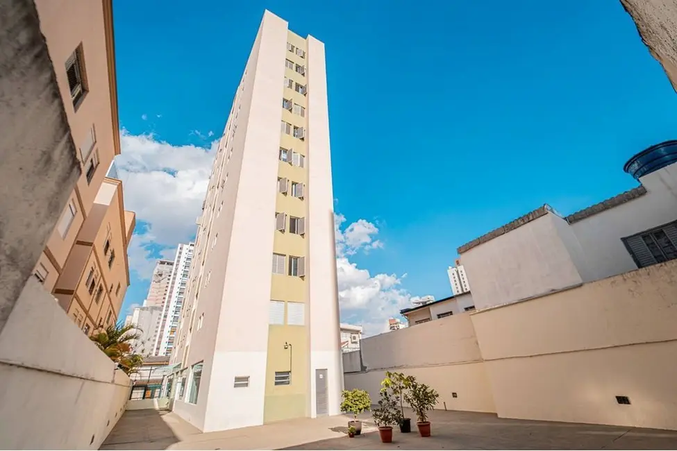 Apartamento com 3 quartos à venda, 83m2 em Jardim das Acácias, São Paulo - SP - imagem 5 Foto 5 de Apartamento com 3 quartos à venda, 83m2 em Jardim das Acácias, São Paulo - SP