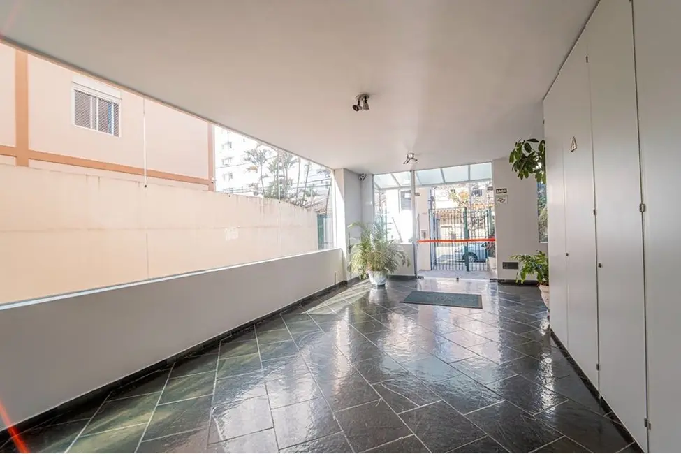 Apartamento com 3 quartos à venda, 83m2 em Jardim das Acácias, São Paulo - SP - imagem 9 Foto 9 de Apartamento com 3 quartos à venda, 83m2 em Jardim das Acácias, São Paulo - SP