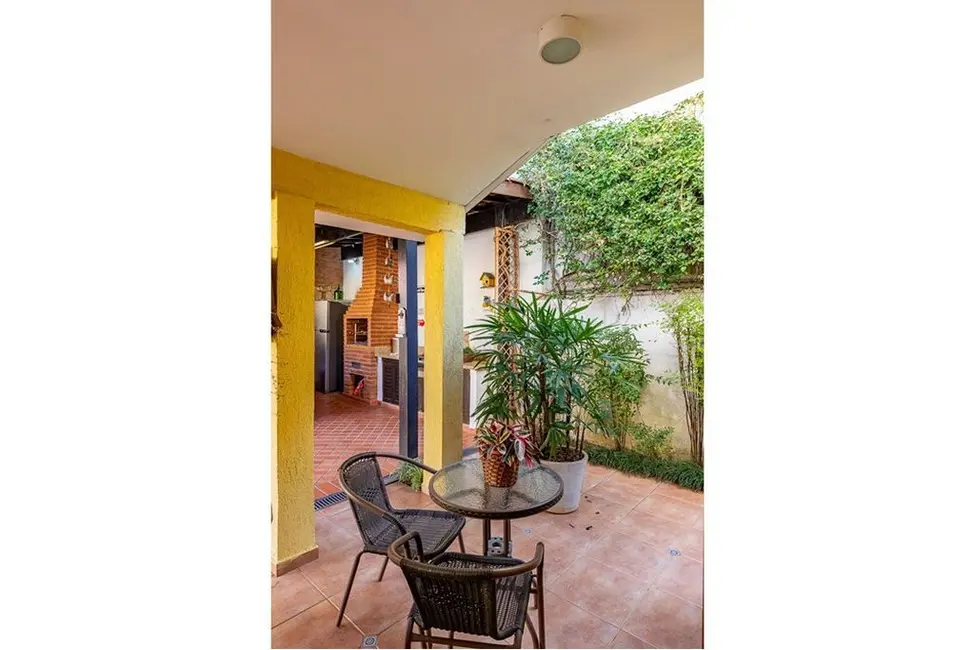 Foto 5 de Casa de Condomínio com 4 quartos à venda, 351m2 em Alto de Pinheiros, São Paulo - SP