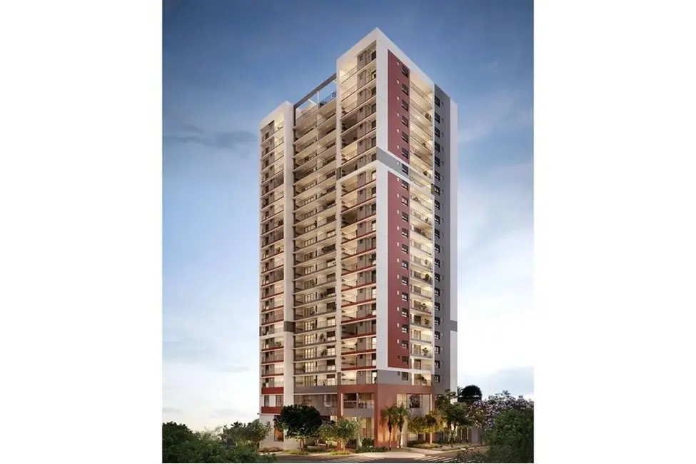Foto 1 de Apartamento com 2 quartos à venda, 76m2 em Vila Clementino, São Paulo - SP