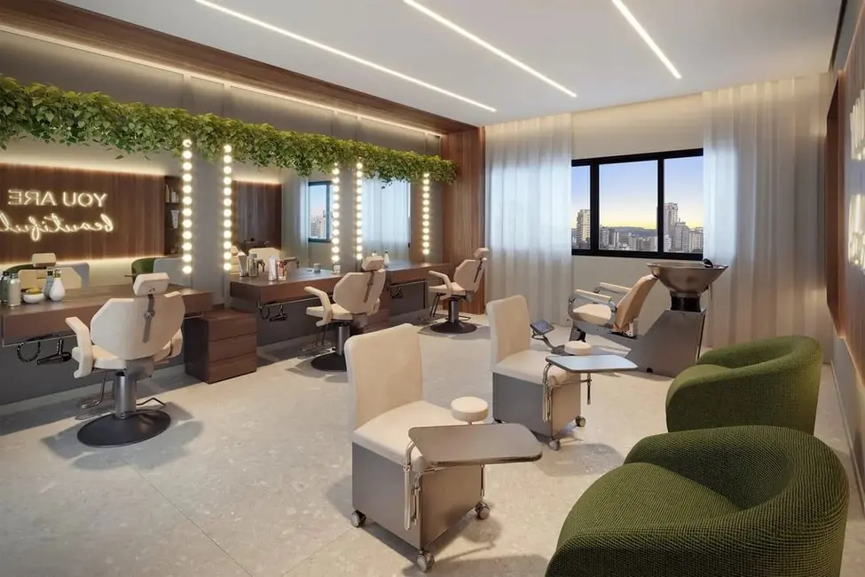 Apartamento com 1 quarto à venda, 43m2 em Jardim das Acácias, São Paulo - SP - imagem 8 Foto 8 de Apartamento com 1 quarto à venda, 43m2 em Jardim das Acácias, São Paulo - SP