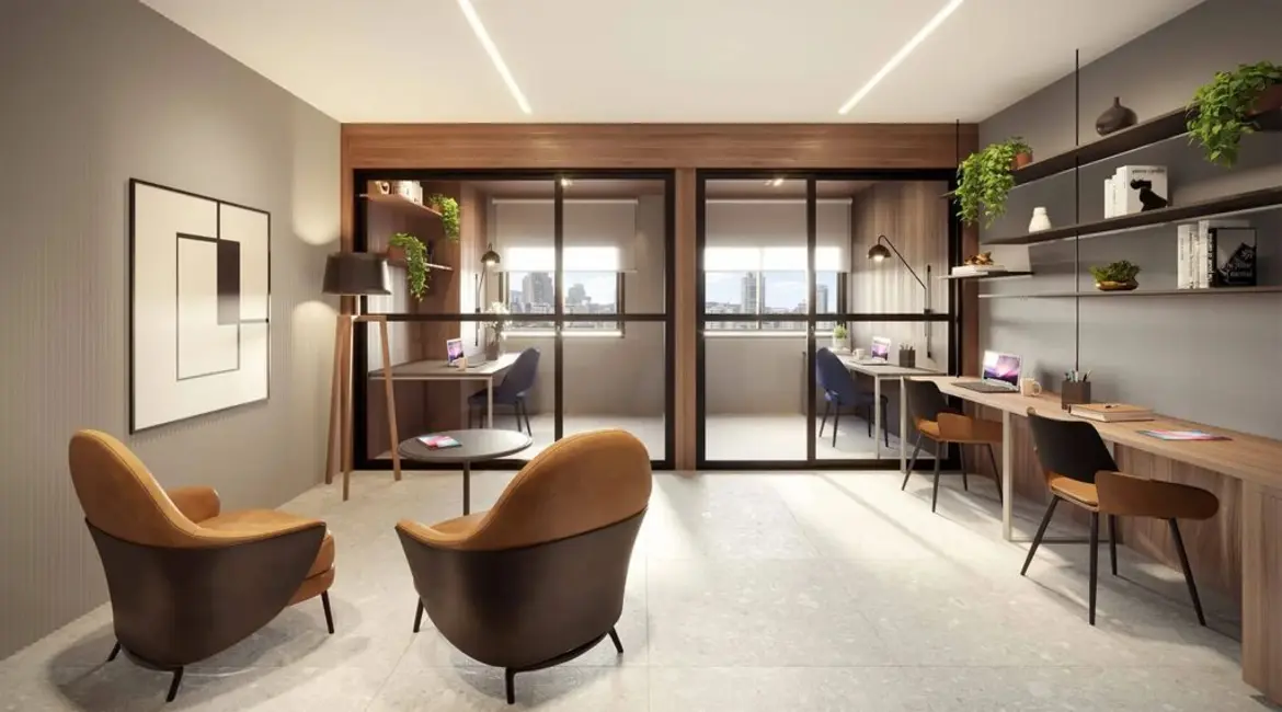 Foto 7 de Apartamento com 2 quartos à venda, 63m2 em Jardim das Acácias, São Paulo - SP