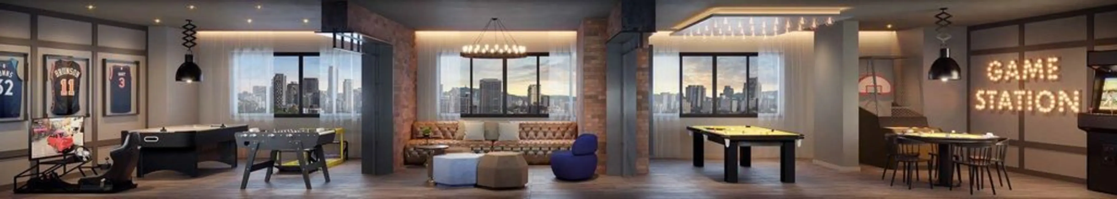 Foto 6 de Apartamento com 2 quartos à venda, 63m2 em Jardim das Acácias, São Paulo - SP