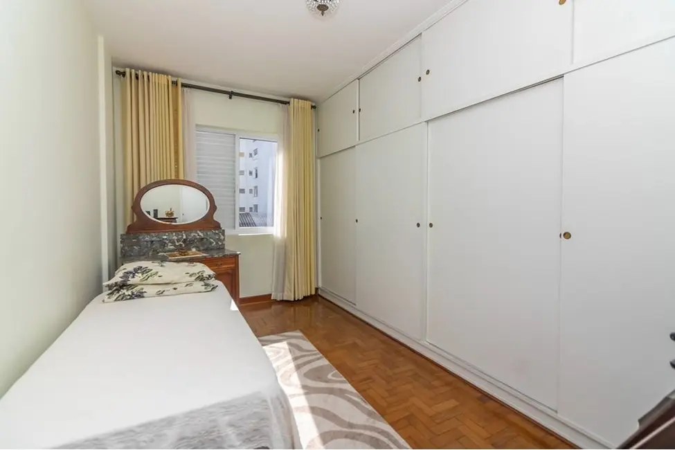 Foto 5 de Apartamento com 3 quartos à venda, 144m2 em Santa Cecília, São Paulo - SP