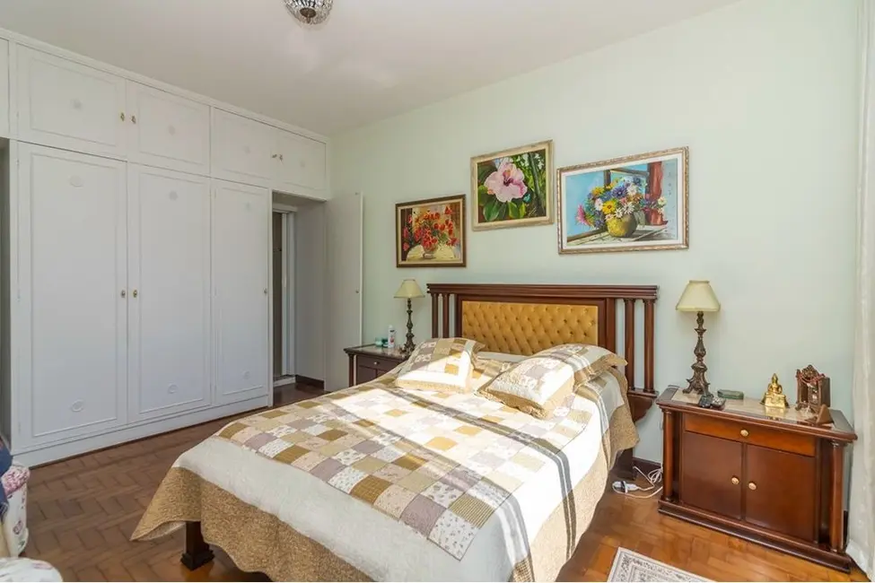 Foto 3 de Apartamento com 3 quartos à venda, 144m2 em Santa Cecília, São Paulo - SP