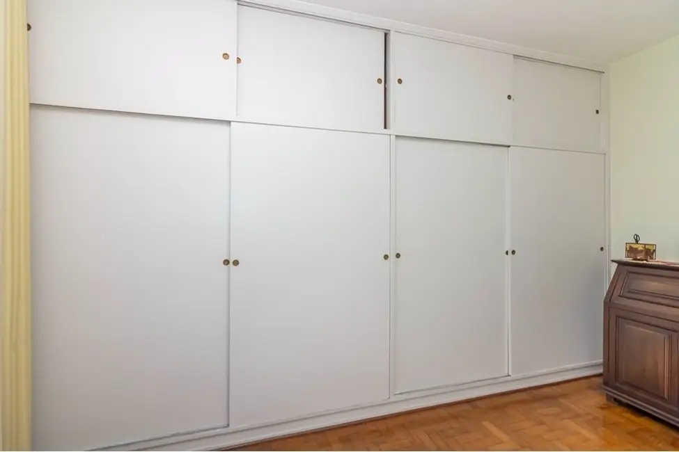 Foto 6 de Apartamento com 3 quartos à venda, 144m2 em Santa Cecília, São Paulo - SP