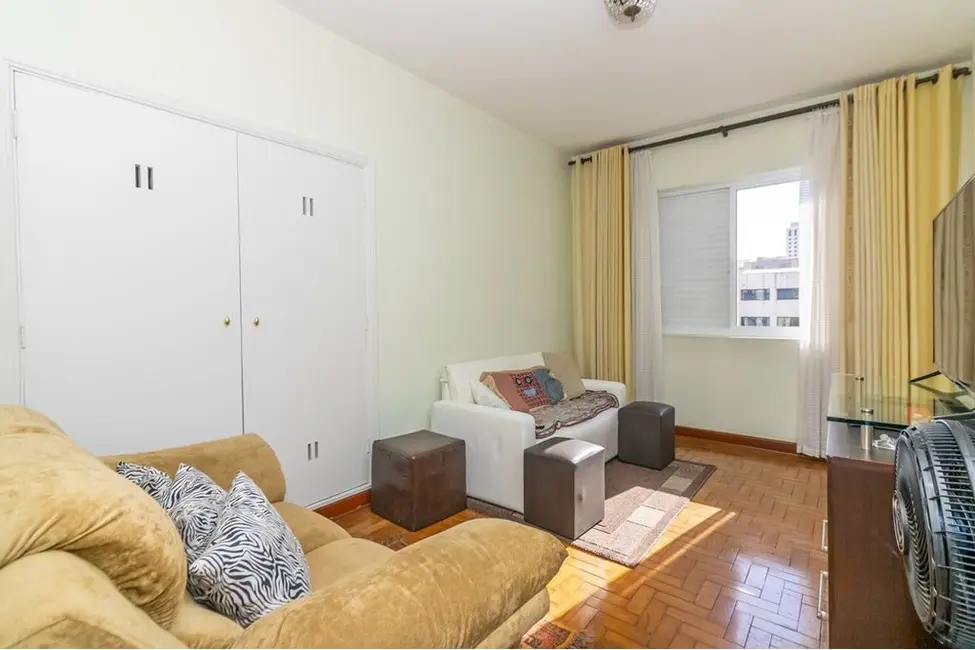 Foto 8 de Apartamento com 3 quartos à venda, 144m2 em Santa Cecília, São Paulo - SP