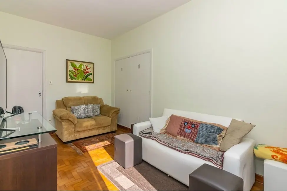 Foto 2 de Apartamento com 3 quartos à venda, 144m2 em Santa Cecília, São Paulo - SP