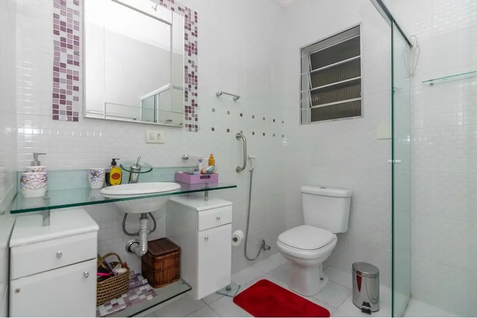 Foto 4 de Apartamento com 3 quartos à venda, 144m2 em Santa Cecília, São Paulo - SP