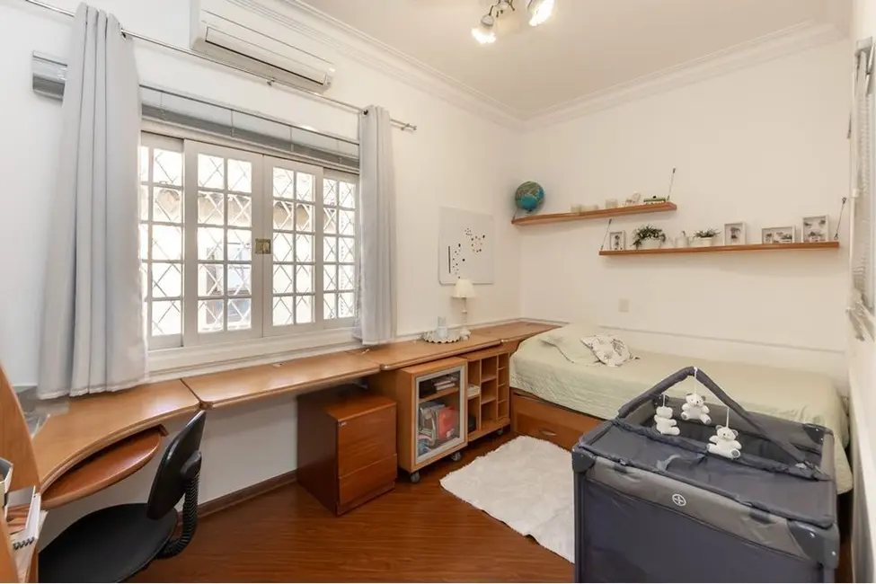 Casa de Condomínio com 4 quartos à venda, 400m2 em Jardim Paulistano, São Paulo - SP - imagem 4 Foto 4 de Casa de Condomínio com 4 quartos à venda, 400m2 em Jardim Paulistano, São Paulo - SP