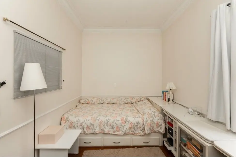 Casa de Condomínio com 4 quartos à venda, 400m2 em Jardim Paulistano, São Paulo - SP - imagem 7 Foto 7 de Casa de Condomínio com 4 quartos à venda, 400m2 em Jardim Paulistano, São Paulo - SP