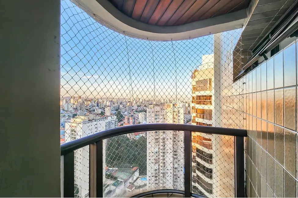 Foto 2 de Apartamento com 5 quartos à venda, 254m2 em São Paulo - SP