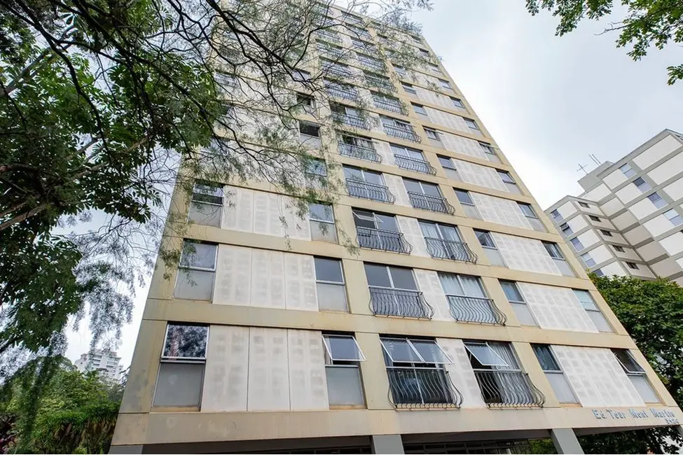 Apartamento com 2 quartos à venda, 78m2 em Vila Andrade, São Paulo - SP - imagem 4 Foto 4 de Apartamento com 2 quartos à venda, 78m2 em Vila Andrade, São Paulo - SP