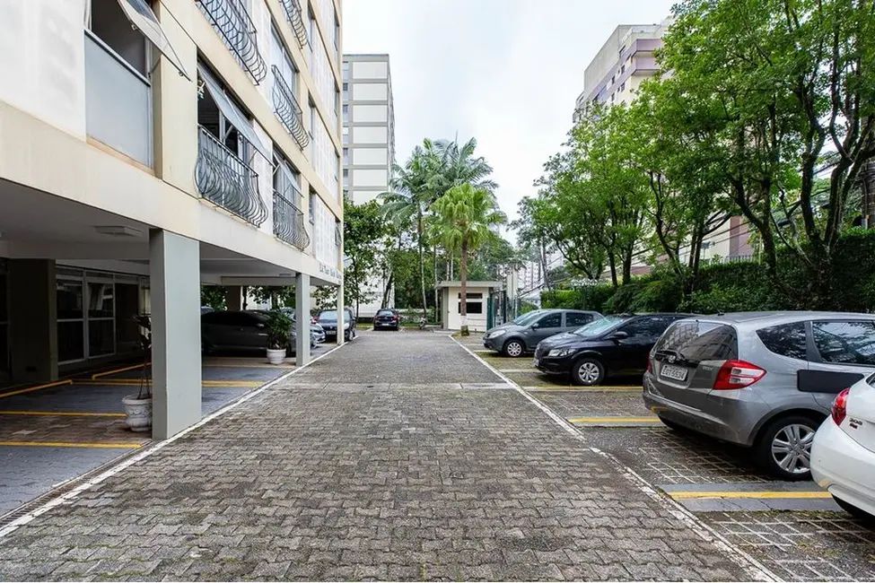 Apartamento com 2 quartos à venda, 78m2 em Vila Andrade, São Paulo - SP - imagem 5 Foto 5 de Apartamento com 2 quartos à venda, 78m2 em Vila Andrade, São Paulo - SP