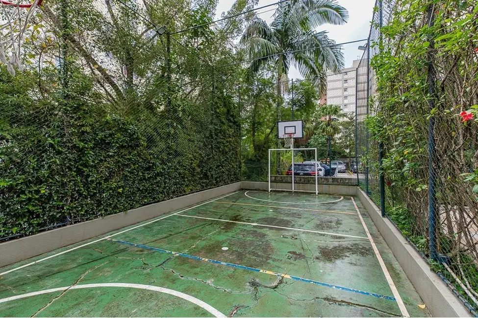 Apartamento com 2 quartos à venda, 78m2 em Vila Andrade, São Paulo - SP - imagem 6 Foto 6 de Apartamento com 2 quartos à venda, 78m2 em Vila Andrade, São Paulo - SP