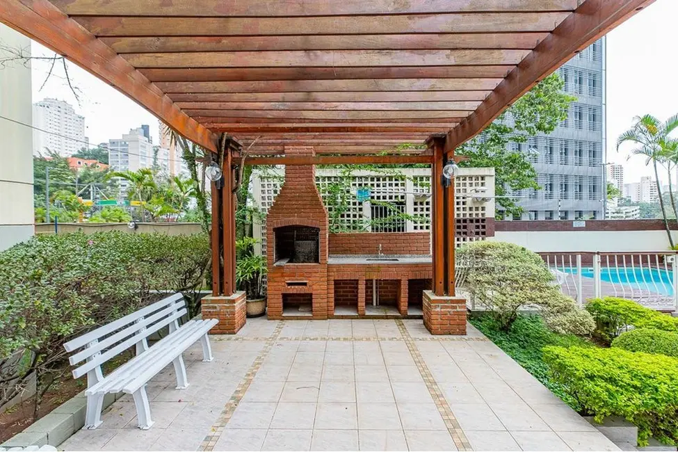 Apartamento com 2 quartos à venda, 78m2 em Vila Andrade, São Paulo - SP - imagem 9 Foto 9 de Apartamento com 2 quartos à venda, 78m2 em Vila Andrade, São Paulo - SP