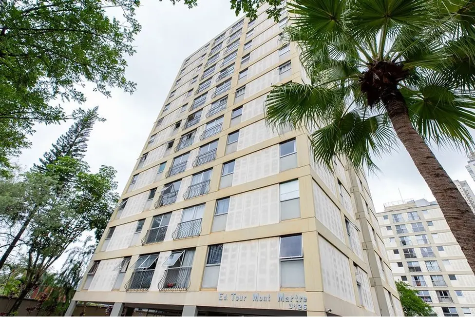 Apartamento com 2 quartos à venda, 78m2 em Vila Andrade, São Paulo - SP - imagem 3 Foto 3 de Apartamento com 2 quartos à venda, 78m2 em Vila Andrade, São Paulo - SP