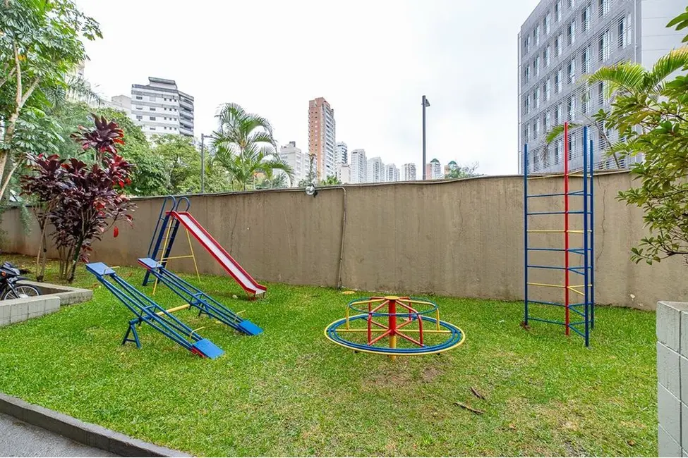 Apartamento com 2 quartos à venda, 78m2 em Vila Andrade, São Paulo - SP - imagem 7 Foto 7 de Apartamento com 2 quartos à venda, 78m2 em Vila Andrade, São Paulo - SP