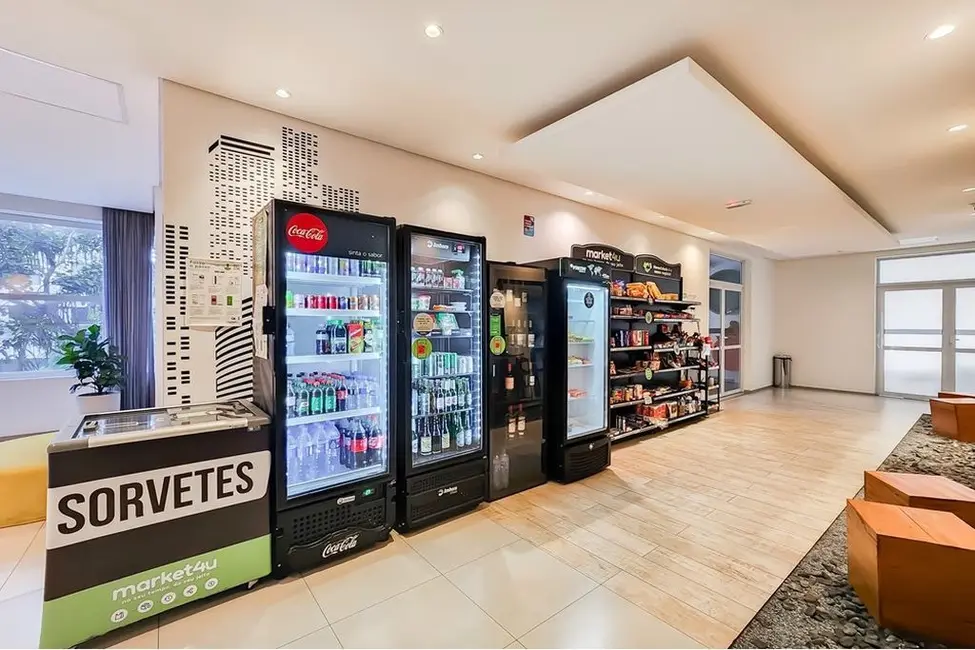 Apartamento com 2 quartos à venda, 62m2 em Bela Vista, São Paulo - SP - imagem 6 Foto 6 de Apartamento com 2 quartos à venda, 62m2 em Bela Vista, São Paulo - SP