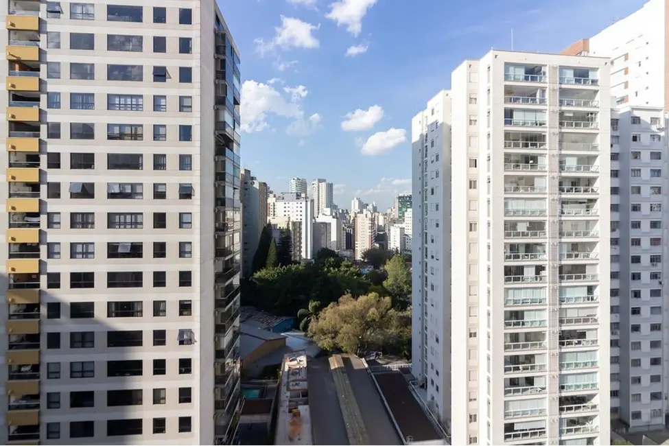 Apartamento com 2 quartos à venda, 62m2 em Bela Vista, São Paulo - SP - imagem 4 Foto 4 de Apartamento com 2 quartos à venda, 62m2 em Bela Vista, São Paulo - SP
