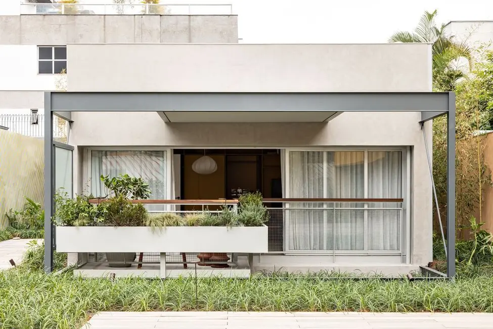 Kitnet com 1 quarto à venda, 17m2 em Vila Sônia, São Paulo - SP - imagem 9 Foto 9 de Kitnet com 1 quarto à venda, 17m2 em Vila Sônia, São Paulo - SP