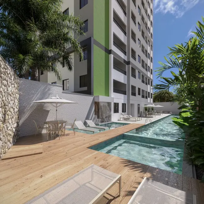 Foto 2 de Kitnet com 1 quarto à venda, 17m2 em Vila Sônia, São Paulo - SP