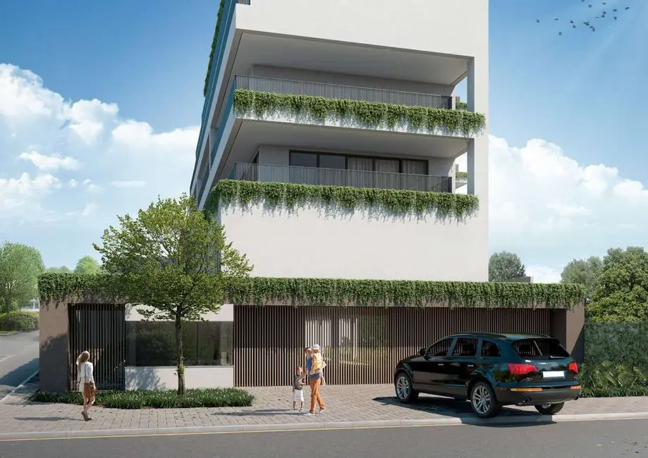 Foto 2 de Apartamento com 2 quartos à venda, 88m2 em Santana, São Paulo - SP