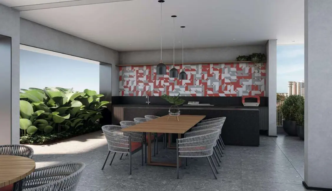 Foto 9 de Apartamento com 3 quartos à venda, 150m2 em Santana, São Paulo - SP