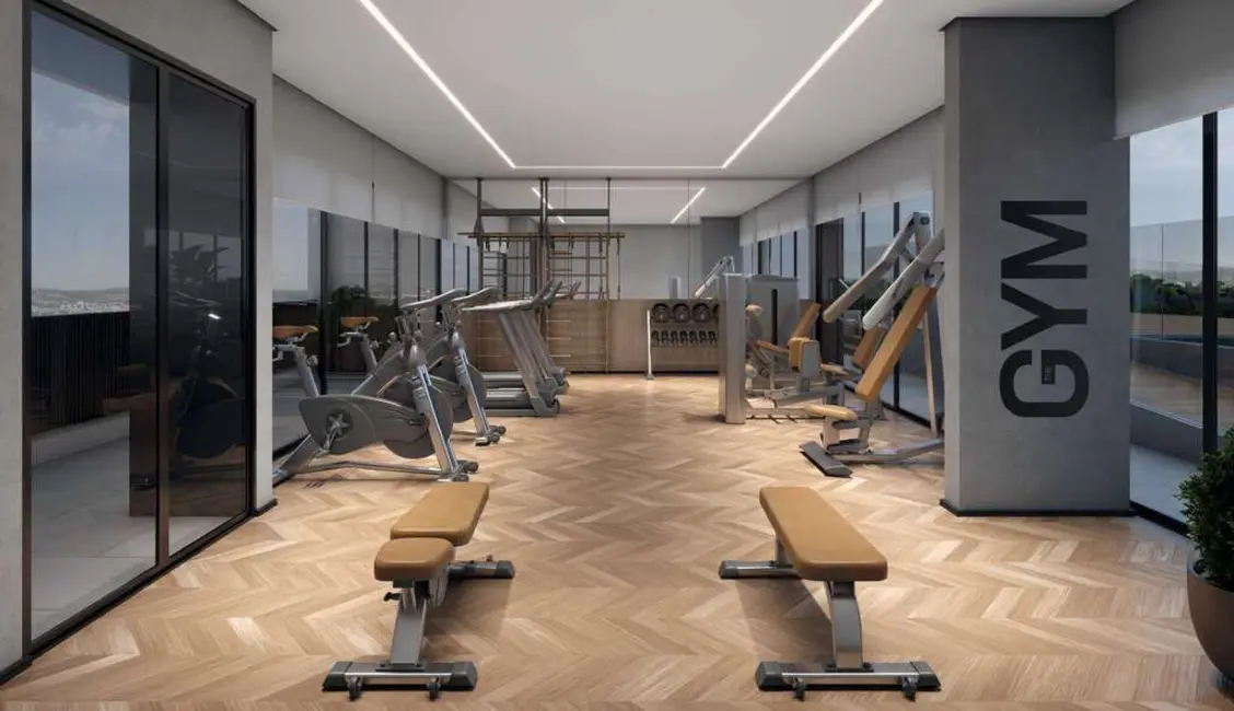 Foto 4 de Apartamento com 3 quartos à venda, 150m2 em Santana, São Paulo - SP