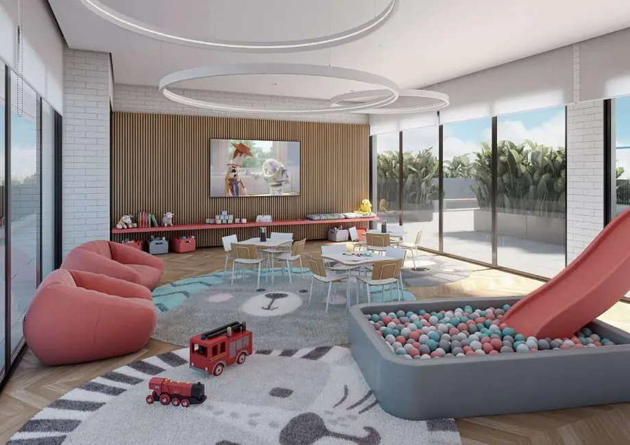 Foto 7 de Apartamento com 3 quartos à venda, 92m2 em Santana, São Paulo - SP