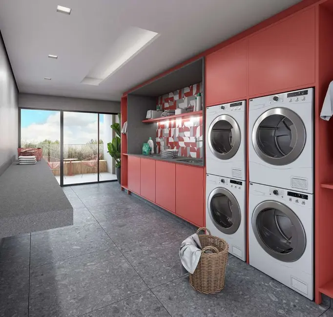 Foto 6 de Apartamento com 3 quartos à venda, 92m2 em Santana, São Paulo - SP