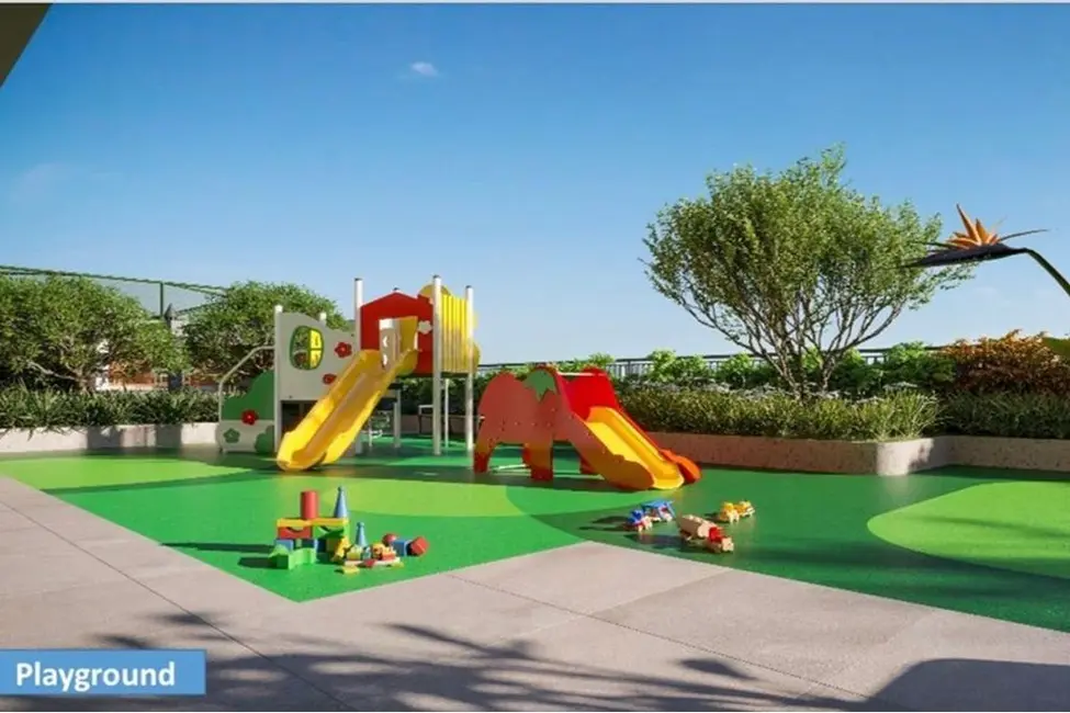 Foto 6 de Apartamento com 2 quartos à venda, 95m2 em Tatuapé, São Paulo - SP