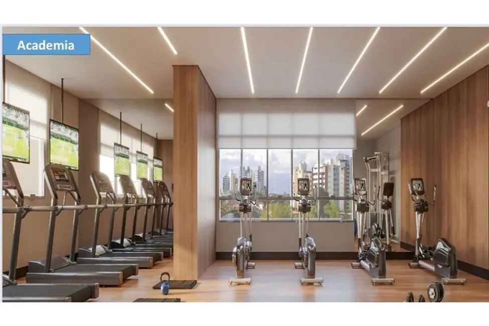 Foto 9 de Apartamento com 2 quartos à venda, 95m2 em Tatuapé, São Paulo - SP