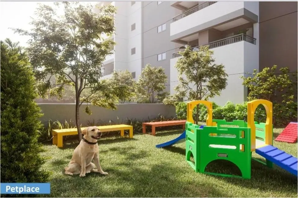 Foto 7 de Apartamento com 2 quartos à venda, 95m2 em Tatuapé, São Paulo - SP