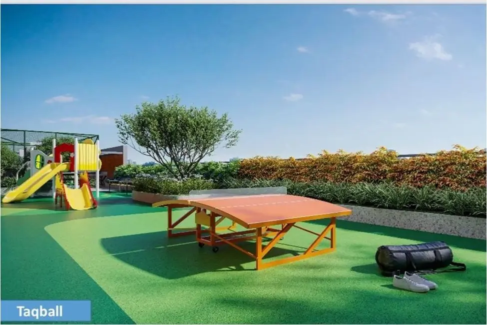 Foto 5 de Apartamento com 2 quartos à venda, 95m2 em Tatuapé, São Paulo - SP