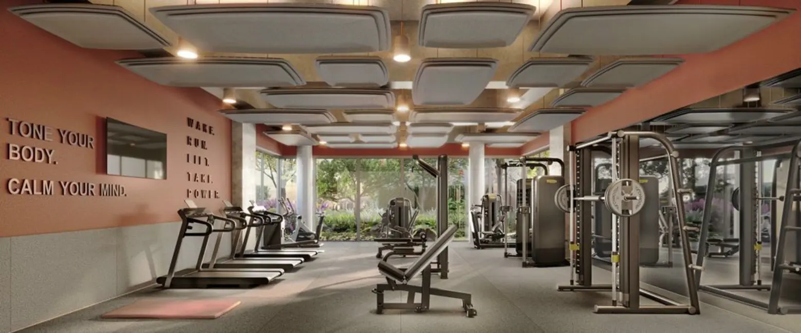 Foto 6 de Apartamento com 1 quarto à venda, 52m2 em Pinheiros, São Paulo - SP