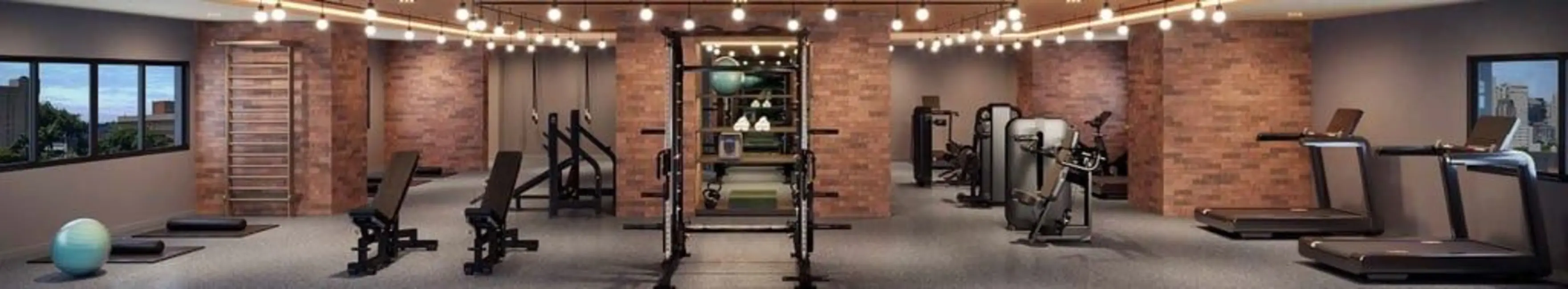 Apartamento com 1 quarto à venda, 31m2 em Jardim das Acácias, São Paulo - SP - imagem 3 Foto 3 de Apartamento com 1 quarto à venda, 31m2 em Jardim das Acácias, São Paulo - SP