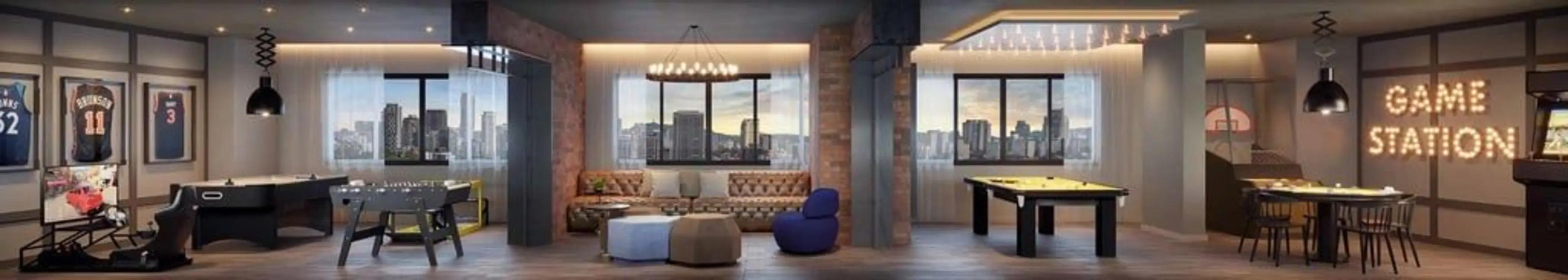 Apartamento com 1 quarto à venda, 31m2 em Jardim das Acácias, São Paulo - SP - imagem 6 Foto 6 de Apartamento com 1 quarto à venda, 31m2 em Jardim das Acácias, São Paulo - SP