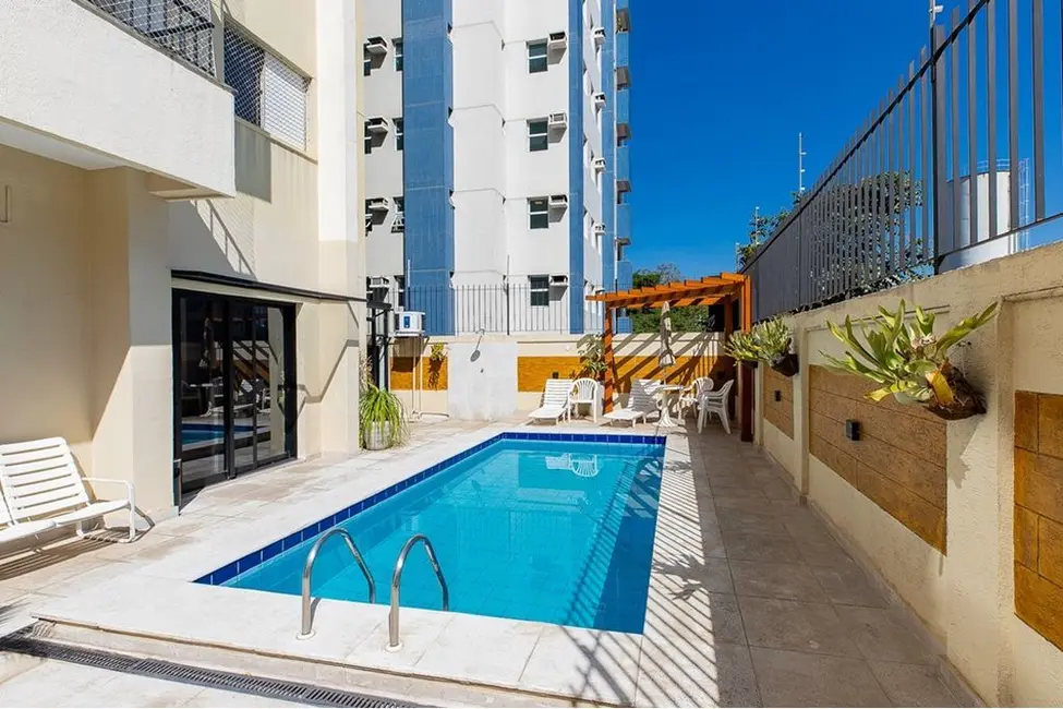 Foto 9 de Apartamento com 1 quarto à venda, 46m2 em Brooklin Paulista, São Paulo - SP