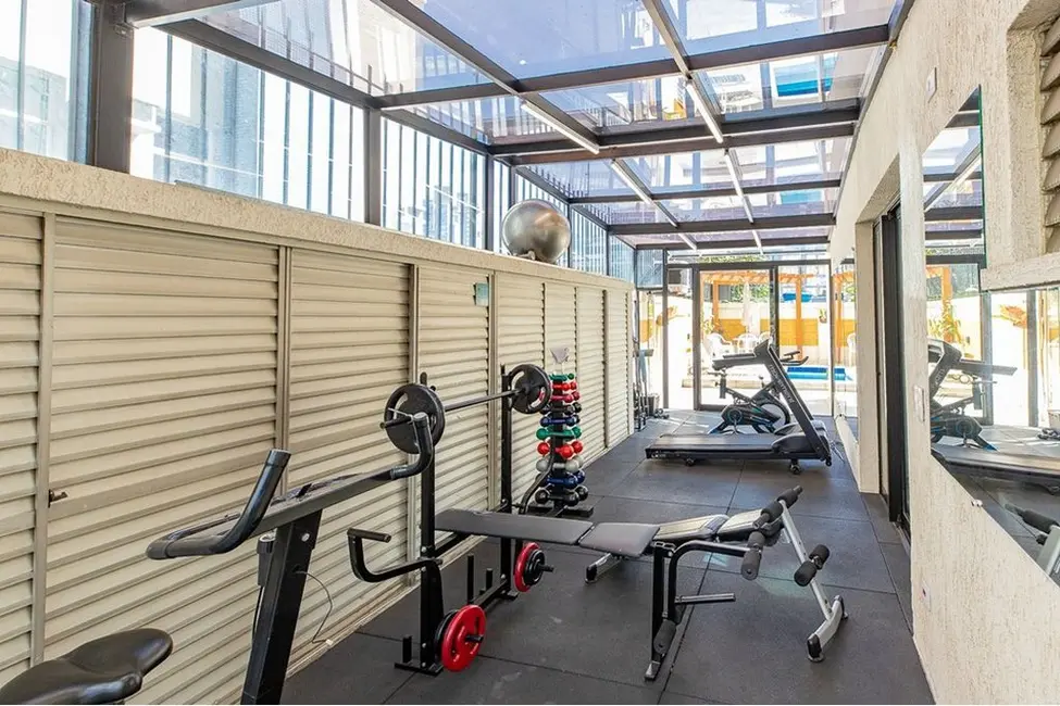 Foto 6 de Apartamento com 1 quarto à venda, 46m2 em Brooklin Paulista, São Paulo - SP