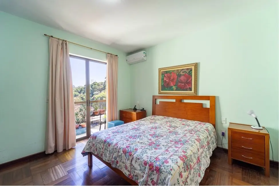 Foto 9 de Casa de Condomínio com 4 quartos à venda, 514m2 em Jardim Itália, Jundiai - SP